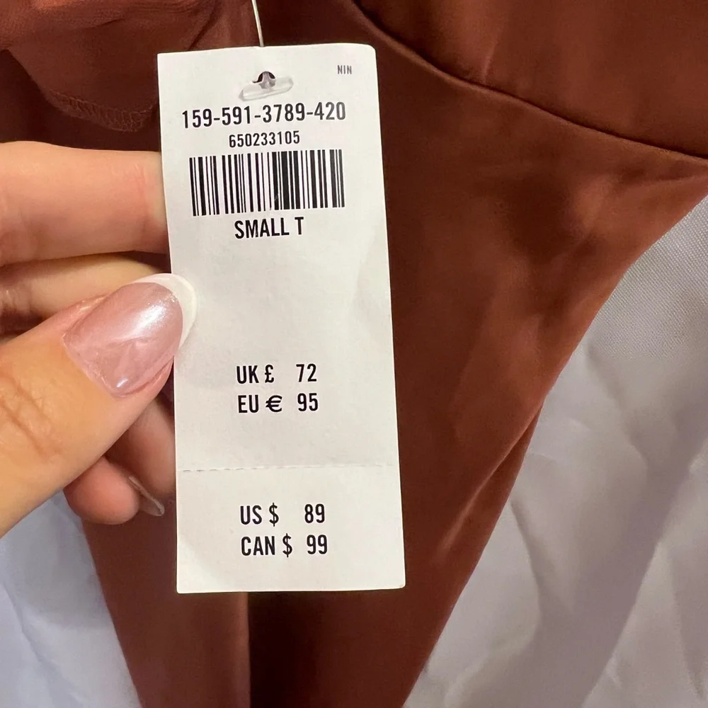 Dress - Picture 2 of 6